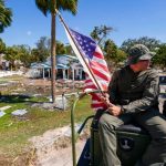 ‘Complete Obliteration’: DeSantis Says Hurricane Helene Damage Worse Than Idalia