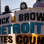 Why the cost of water for poor Black Detroit voters may be key to Kamala Harris winning – or losing – Michigan