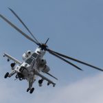 Why Egypt Is Africa’s Dominant Helicopter Power