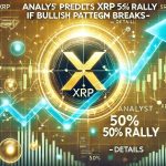 XRP Price Bullish Potential Grows – A Surge Above $0.65 Will Triger Buyers