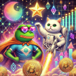 As Bitcoin Nears 100k, These Meme Coins Are Set to Explode –