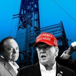 How oil ‘wildcatters’ ended up in charge of Donald Trump’s energy policy