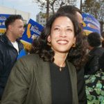 Photos of Kamala Harris’ Political Career