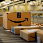 Retailers Brace for Holiday Surge: Could Amazon (AMZN) Stock See a Boost?