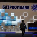 US hits Russia’s Gazprombank with sanctions